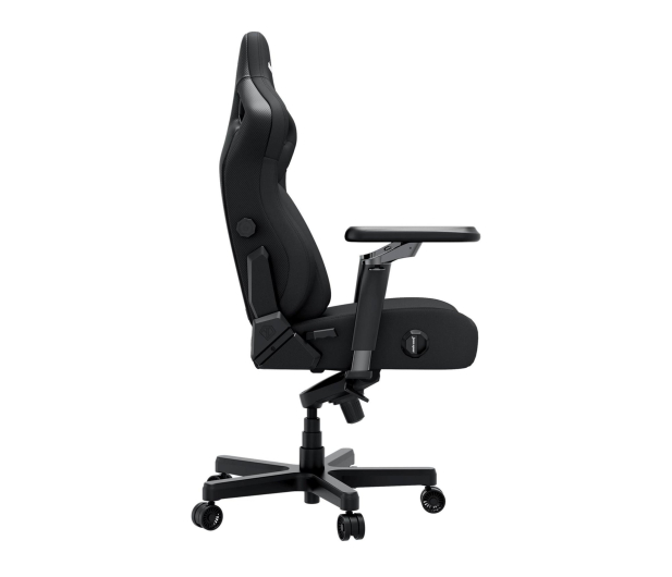 Anda Seat Kaiser 4 V2 XL  Black Fabric - 1473951 - zdjęcie 4